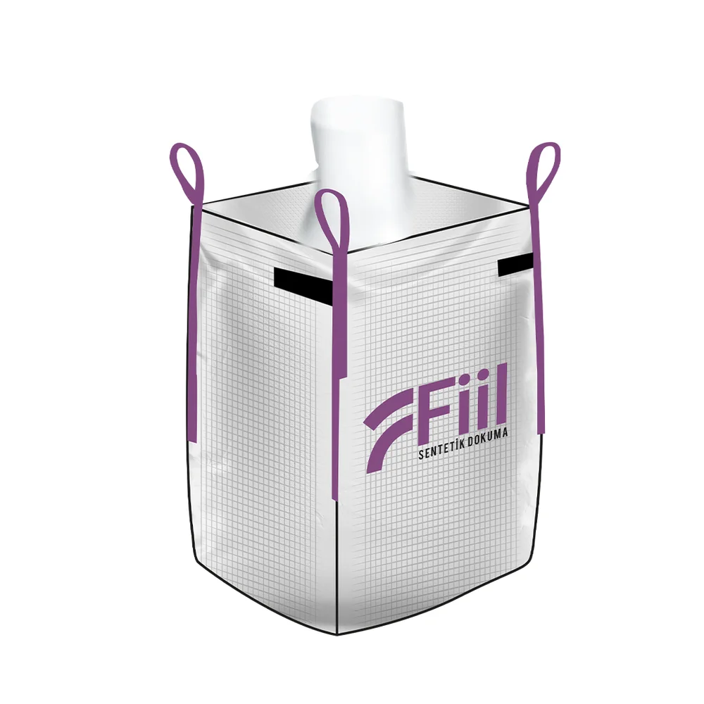 Antistatic Bigbag